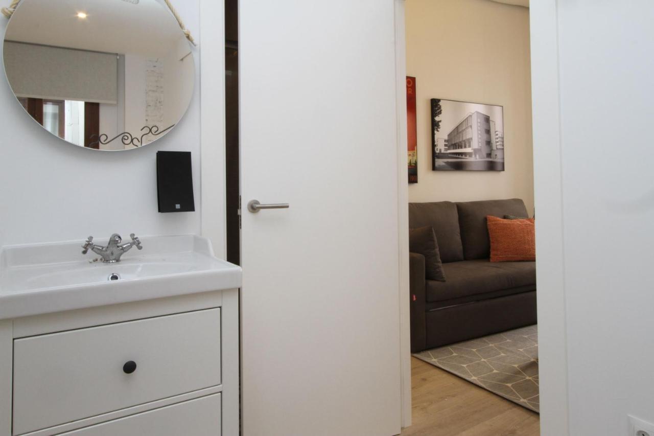 Apartamentos Inside Centro Granada Buitenkant foto