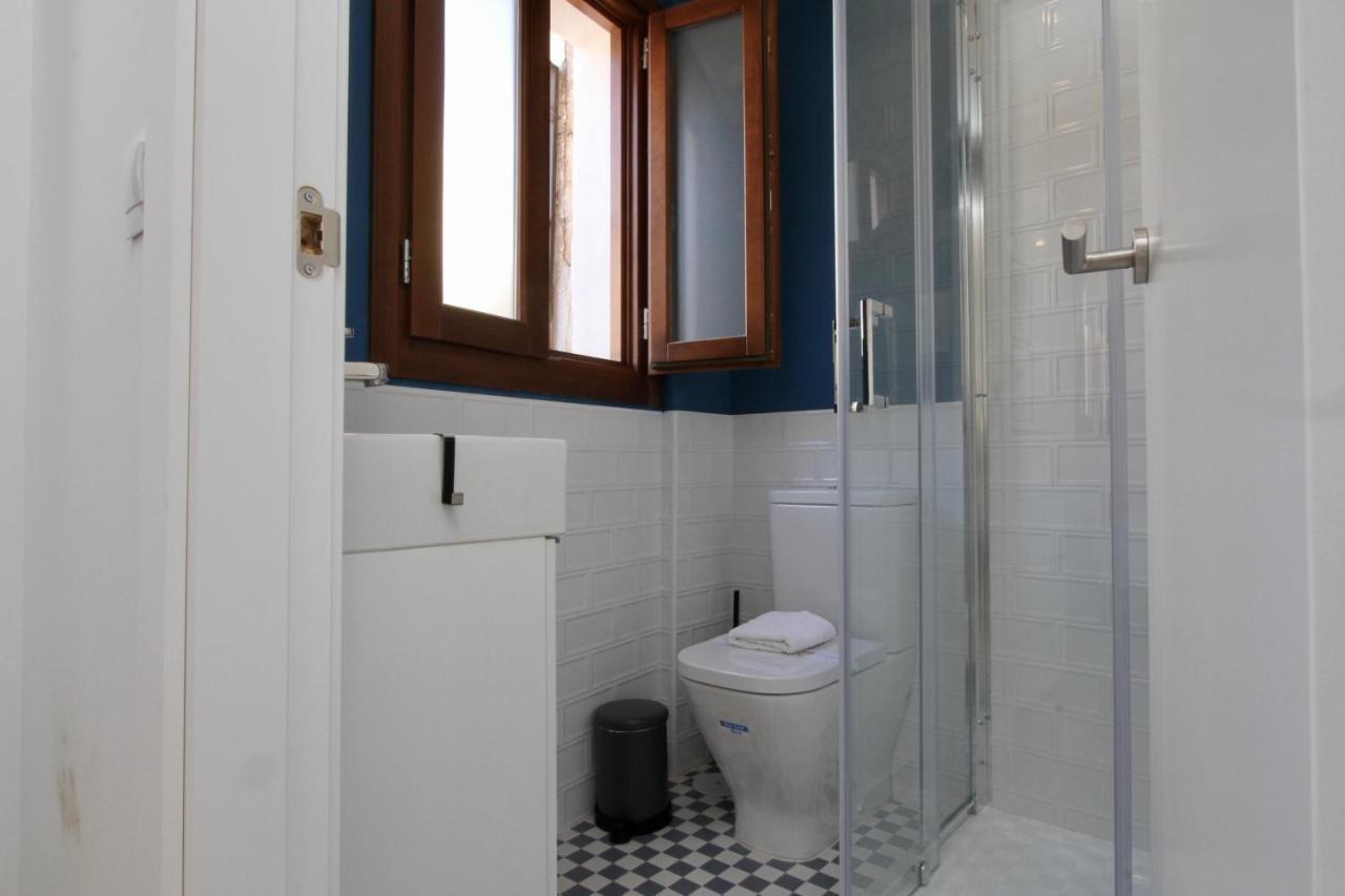 Apartamentos Inside Centro Granada Buitenkant foto